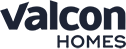Hi Valcon Homes Logo B